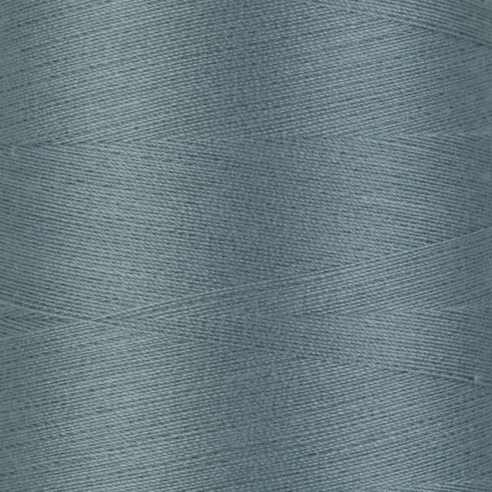 Нитки универсальные Nitka 40/2, 4570 м (5000 ярд) / 1 кат., 310 серо-голубой