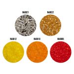 Бисер Япония Toho 11/0 круглый 2 ASSORTI 2.2 мм, 5х5 г, №03