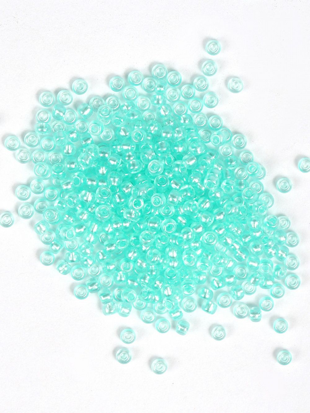 Бисер Preciosa 10/0 (2.3 мм), 50 г (10х5 г), цв. 08158