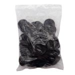 Пуговицы 4 прокола 40L (col.04 (т. коричневый)), 72 шт