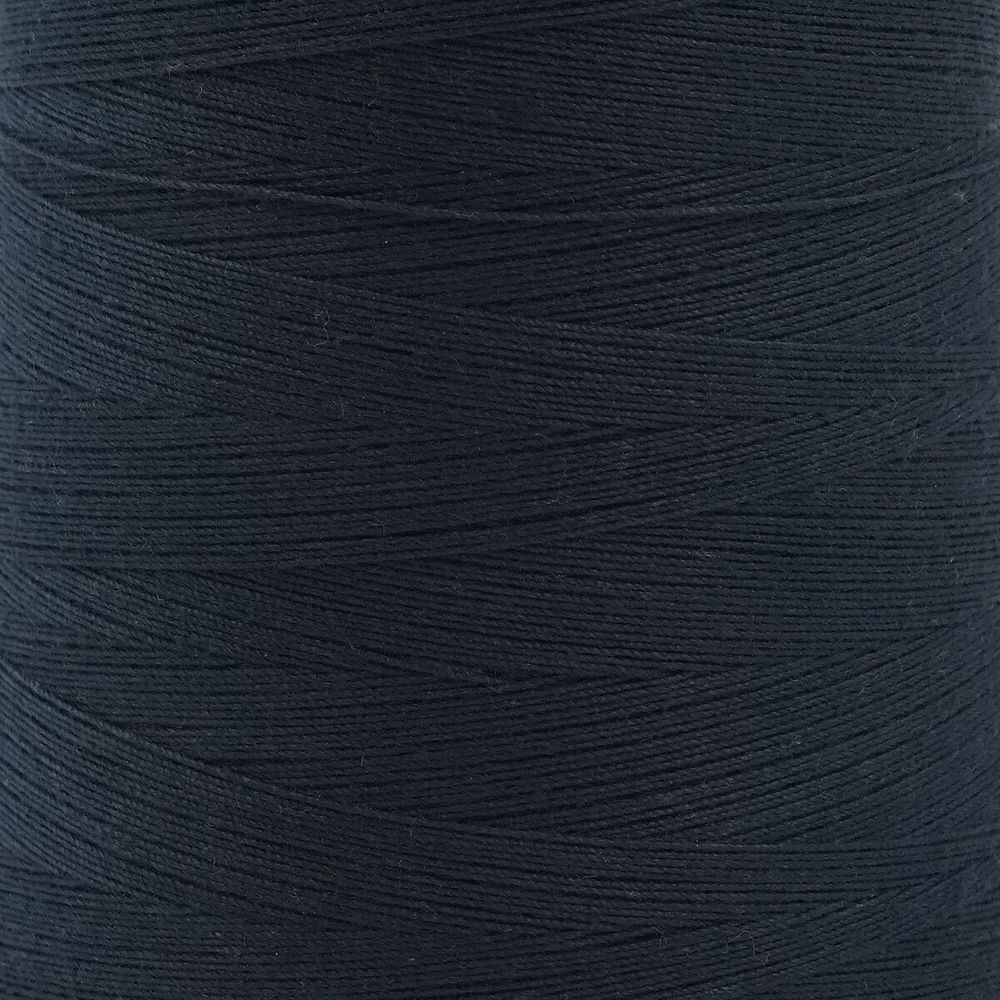 Нитки особо прочные Bestex 20/3, 3000 м, 099 индиго