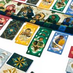 Игра настольная Придворные, Эврикус PG-17905