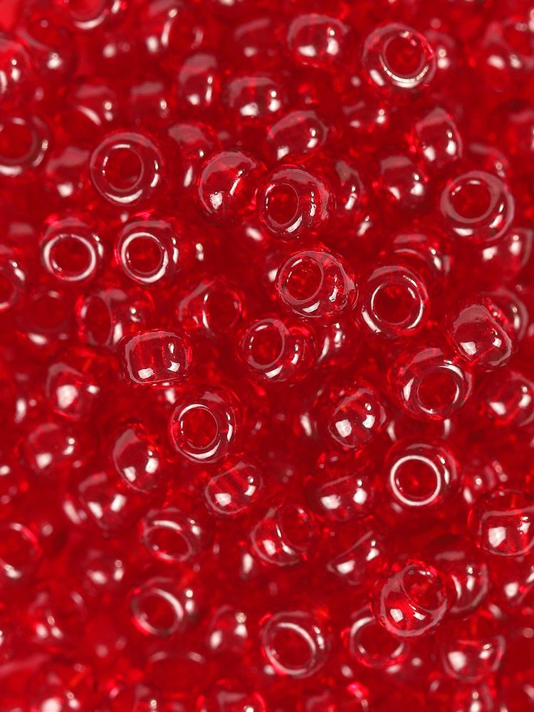 Бисер Preciosa 90120, 10 шт по 5г