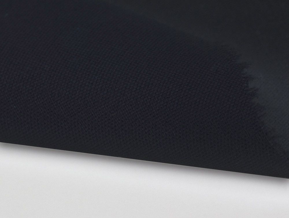 Дублерин эластичный точечный 47 г/м², 150 см / рул. 50 метров, черный 3, G-90et Gamma