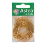 Трунцал Золото 0,7 мм 5±0.1 грамм, ТК001НН07