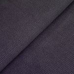 Кашкорсе трикотажное полотно 400 г/м², 60+60 см, фуме, 60м /TOS/