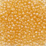 Бисер Preciosa 10/0 (2.3 мм), 50 г (10х5 г), цв. 16020