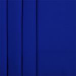 Бифлекс матовый 200 г/м², 150 см / 73 метра, TBY-B-3001, цв.3001 васильковый