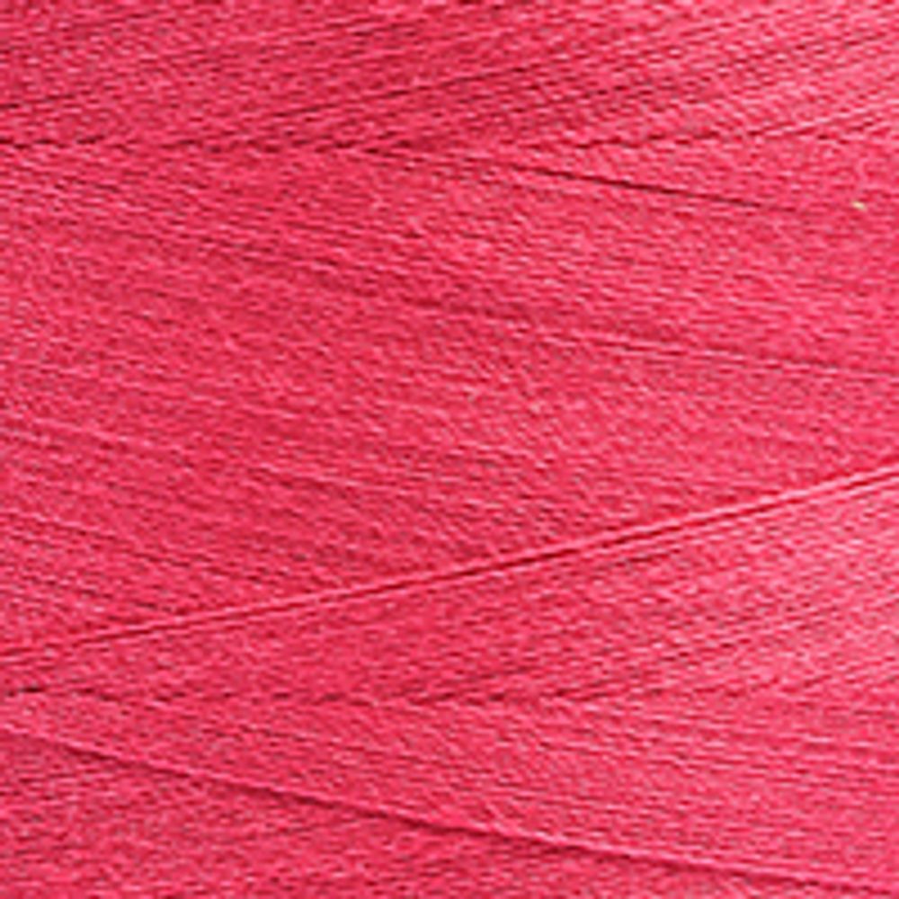 Нитки швейные Max 50/2, 4570 м (5000 ярд), 567 розовый