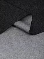 Джинс 240 г/м², 150 см / 25 метров, DJ.2, черный меланж