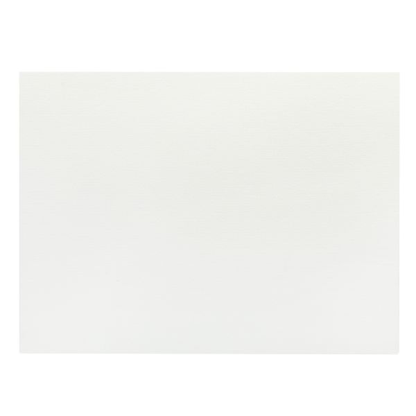 Холст грунтованный на картоне 30х40 см, 240 г/м², мелкозернистый, Vista-Artista CPCA-3040