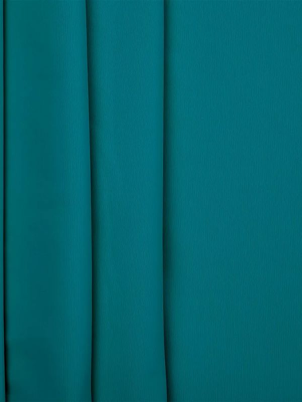 Бифлекс матовый 200 г/м², 150 см / 6 метров, TBY-B-9008.6, цв.9008 т.бирюзовый