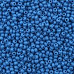 Бисер Preciosa 10/0 (2.3 мм), 50 г (10х5 г), цв. 33210
