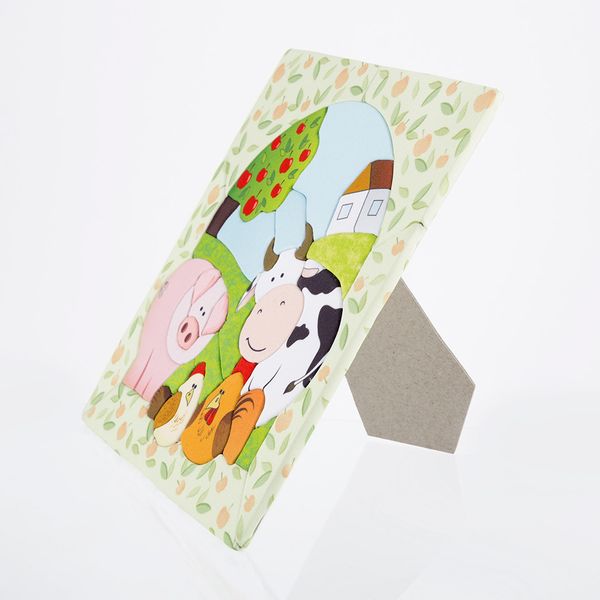 Набор Ферма CPW-0107, Peppy CPW-0107