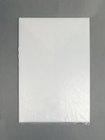 Плита для пробойников 30х40 см, толщ. 06 мм, Maxwell