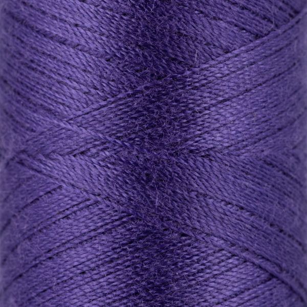 Нитки армированные ПНК им.Кирова 45ЛЛ, бытовые, 200 м / 20 кат., 1912 / 032 фиолетовый