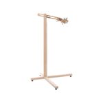 Пяльцы для вышивки напольная стойка-держатель буковая, Gamma PNS