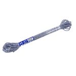 Мулине Gamma металлик NM 12 мотков по 6 метров, M-57 белый/голубой, Gamma MOULINE