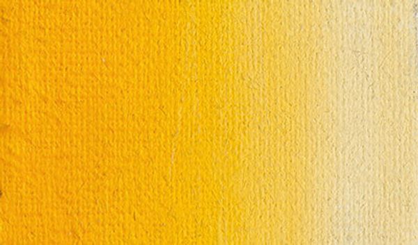 Краска масляная 45 мл, 3 шт, 05 Желтый темный (Deep Yellow), Vista-Artista VAMP-45