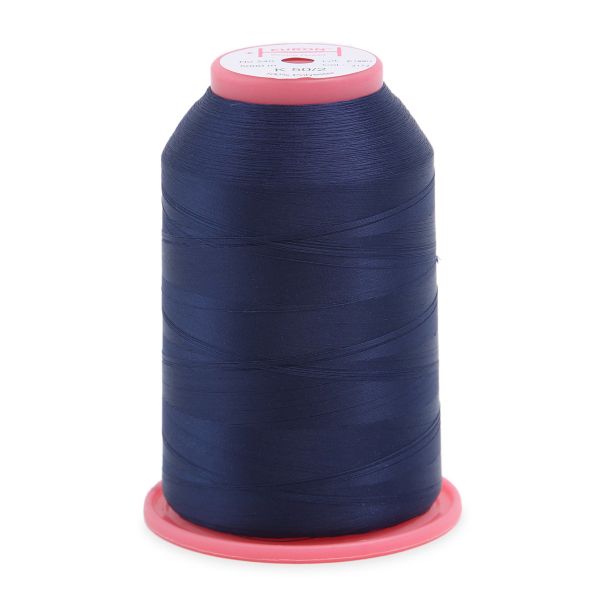 Нитки швейные Euron K 50/2 №240 5000м (2172)