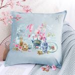 Набор для вышивания нитками Чудесная игла, Восточная фантазия, 40х30 см