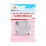 Термомозаика, №11 Кролик, Hobbius TLS-01