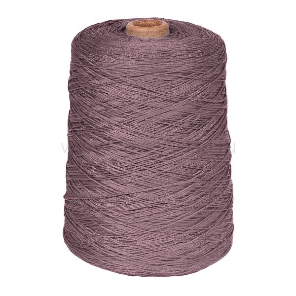 Мулине Gamma бобина 480±30 г (1800 метров), хлопок, цв. 3101 т.серо-сиреневый