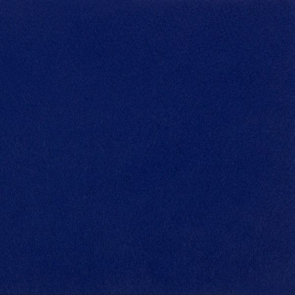 Фетр листовой мягкий 2.2 мм, 20х30 см, 10 шт, 034 синий, Blitz FKC22-20/30