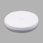 Резинка для мужских трусов и боксеров 30.0 мм / 25 метров, тканая мягкая, 21 г/м, белый/черный полоса