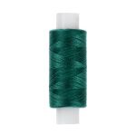Нитки армированные ПНК им.Кирова 35ЛЛ, бытовые, 200 м / 20 кат., 3507 зеленый