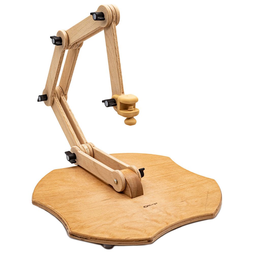 Держатель для пялец регулируемый, 5 звеньев