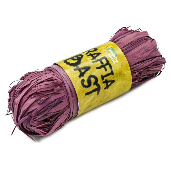 Рафия из пальмовых листьев Glorex, 63804006