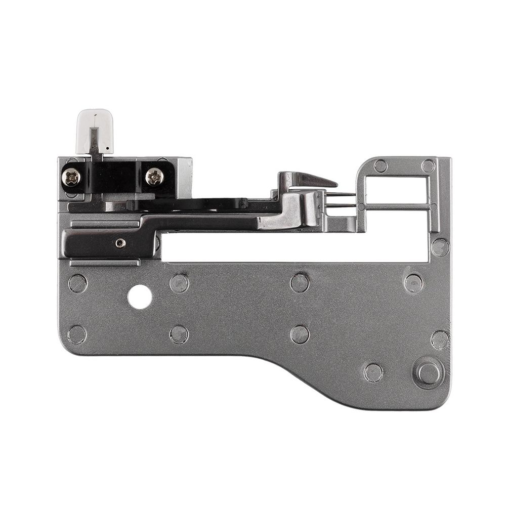 Игольная пластина, Micron MQB-04