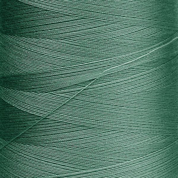 Нитки швейные Max 40/2, 4570 м (5000 ярд), 448 зеленый / 1 бобина