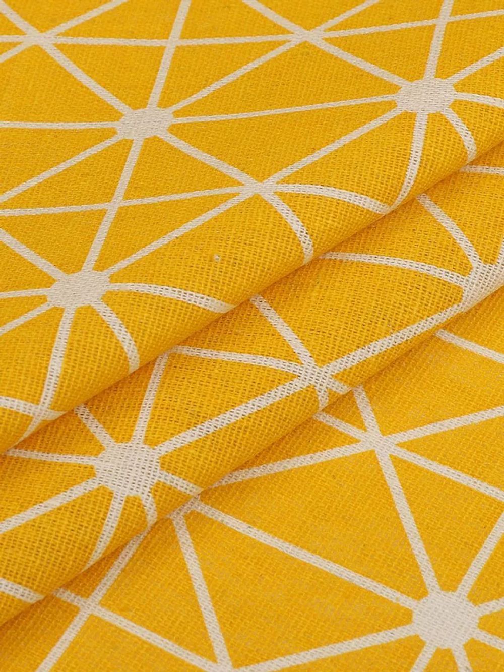 Льняная ткань 140 г/м², 150 см / 3 метра, TBY.DJ.42.3