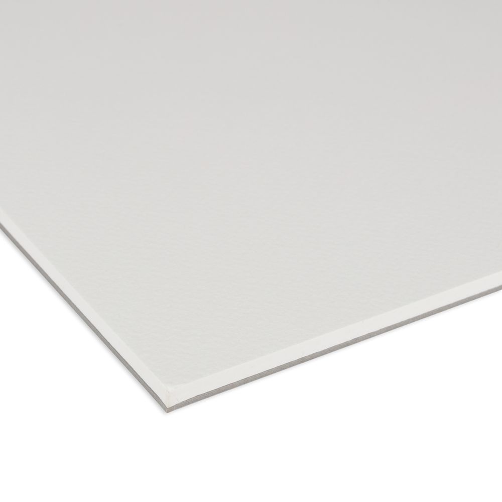 Альбом для акварели Watercolour Studio 300 г/м², 28х35.6 см, склейка с одной стороны 12 л, мелкозернистая, Fabriano