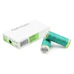 Нитки отделочные Gutermann Top Stitch, 30м, 235 изумрудный, 5 катушек