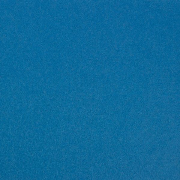 Фетр листовой 1.0 мм, 30х45 см, 225/5 серо-голубой, Gamma А-270/350