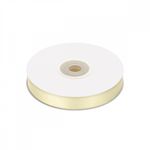 Лента репсовая (в рубчик) 12.0 мм / 22.8±1 метра, 815 кремовый, Magic4Hobby