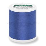 Нитки вышивальные Madeira Rayon №40, 200 м, цв. 1133, 9840, 5 катушек
