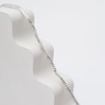 Трунцал Серебро 3 мм 5±0.1 грамм, ТК002НН3