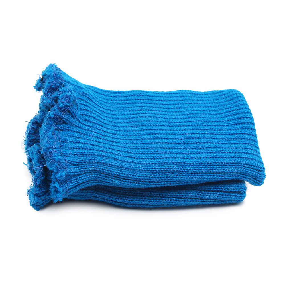 Манжеты трикотажные 7.0х9.5 см, 1 пара, в-54 Арктика