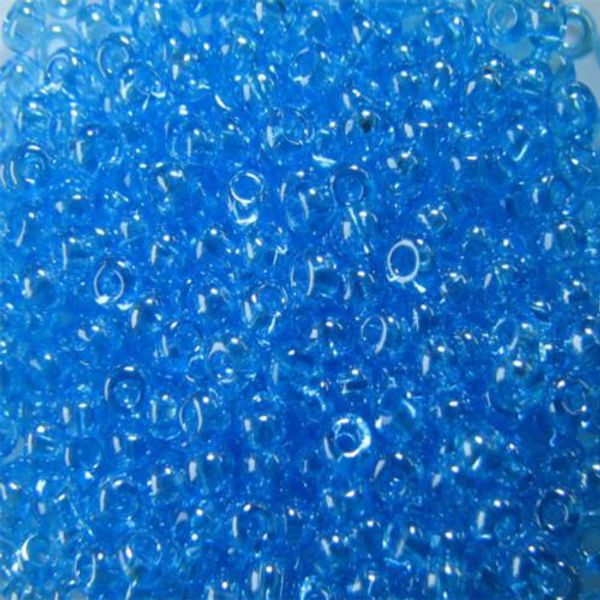 Бисер Preciosa 10/0 (2.3 мм), 50 г (10х5 г), цв. 66010