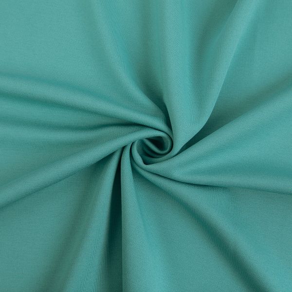 Рома 350 г/м², 150х165±2 см, бирюзовый/turquoise, Gamma RMFN