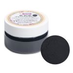 Пудра бархатная (флок) полиамид 3 шт, 10 г, 03 черный, Blumentag FVP