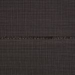 Ткань костюмная 191 г/м², 150х150±2 см, 01 серый/grey, Gamma SUTF-002N