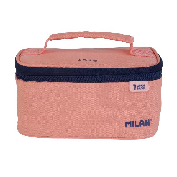 Термосумка для ланч-бокса (1 бокс в комплекте) 1,5л 22х12,5х12см см, 08805SNCP, Milan 08805SNCP