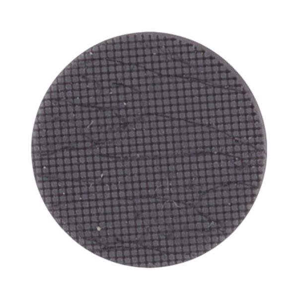 Пуговицы на ножке блузочные 11 мм, 36 шт, D306 серый, Gamma CRZ 0013