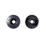 Часть кнопки Альфа (S-образная) ⌀13.5 мм (B-часть), чернен. пруж, 100 шт, BIG