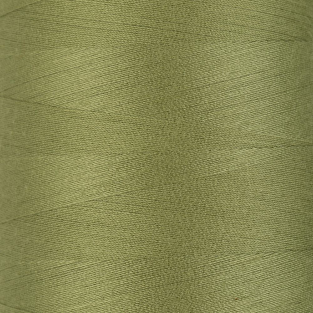 Нитки универсальные Nitka 40/2, 4570 м (5000 ярд) / 1 кат., 387 болотный
